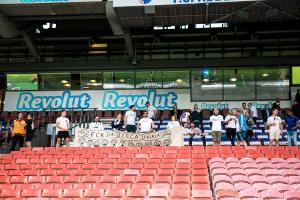 F.C. København - AaB - 17/06-2020