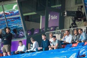 F.C. København - AaB - 17/06-2020