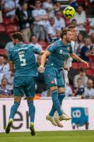F.C. København - AaB - 18/07-2021