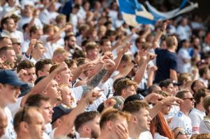 F.C. København - AaB - 18/07-2021