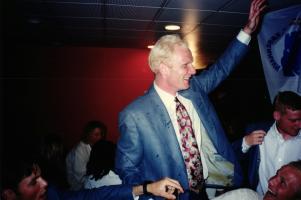 F.C. København - AaB - 20/06-1993