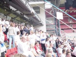 F.C. København - AaB - 20/07-2004