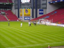 F.C. København - AaB - 20/07-2004