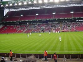 F.C. København - AaB - 20/07-2004