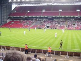 F.C. København - AaB - 20/07-2004