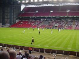 F.C. København - AaB - 20/07-2004