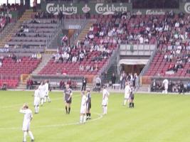 F.C. København - AaB - 20/07-2004