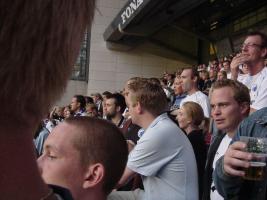 F.C. København - AaB - 20/07-2004