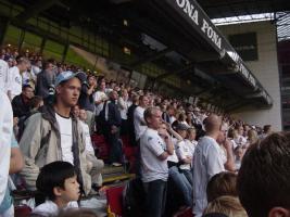 F.C. København - AaB - 20/07-2004