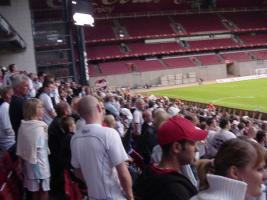 F.C. København - AaB - 20/07-2004