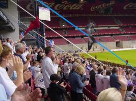 F.C. København - AaB - 20/07-2004