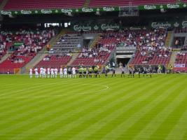 F.C. København - AaB - 20/07-2004