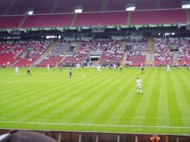 F.C. København - AaB - 20/07-2004