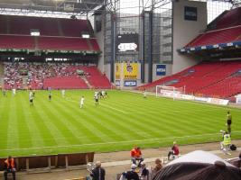 F.C. København - AaB - 20/07-2004