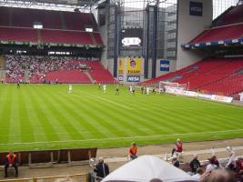 F.C. København - AaB - 20/07-2004
