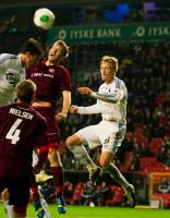 F.C. København - AaB - 20/10-2013