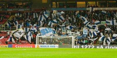F.C. København - AaB - 20/10-2013