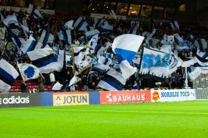 F.C. København - AaB - 20/10-2013