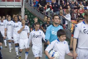 F.C. København - AaB - 21/09-2008