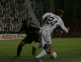 F.C. København - AaB - 21/09-2008
