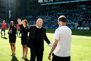 F.C. København - AaB - 22/05-2022