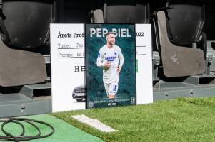 F.C. København - AaB - 22/05-2022