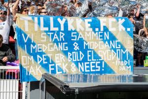 F.C. København - AaB - 22/05-2022