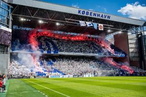 F.C. København - AaB - 22/05-2022