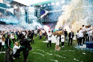 F.C. København - AaB - 22/05-2022