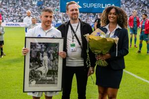 F.C. København - AaB - 22/05-2022