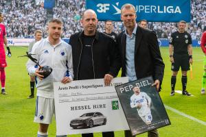 F.C. København - AaB - 22/05-2022