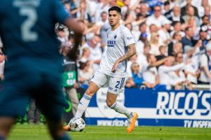 F.C. København - AaB - 22/05-2022