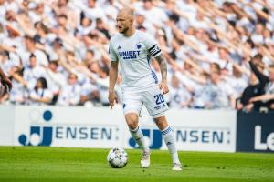 F.C. København - AaB - 22/05-2022