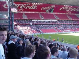 F.C. København - AaB - 23/05-2004