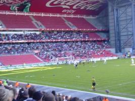 F.C. København - AaB - 23/05-2004