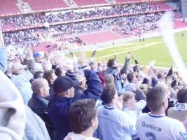F.C. København - AaB - 23/05-2004