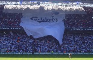 F.C. København - AaB - 23/05-2004