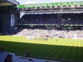 F.C. København - AaB - 23/05-2004