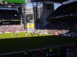 F.C. København - AaB - 23/05-2004