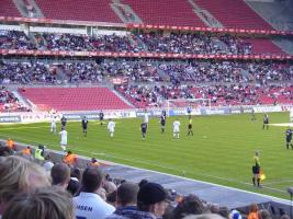 F.C. København - AaB - 23/05-2004