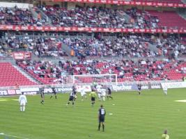 F.C. København - AaB - 23/05-2004
