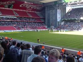 F.C. København - AaB - 23/05-2004
