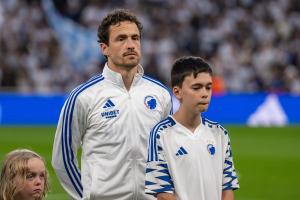 F.C. København - AaB - 23/09-2024