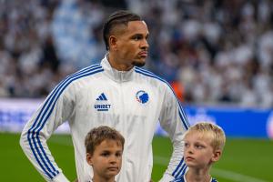 F.C. København - AaB - 23/09-2024