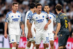 F.C. København - AaB - 23/09-2024
