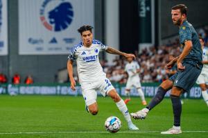 F.C. København - AaB - 23/09-2024