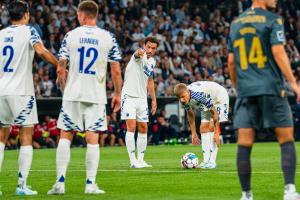 F.C. København - AaB - 23/09-2024
