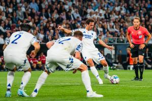 F.C. København - AaB - 23/09-2024