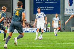 F.C. København - AaB - 23/09-2024