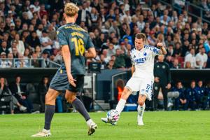 F.C. København - AaB - 23/09-2024